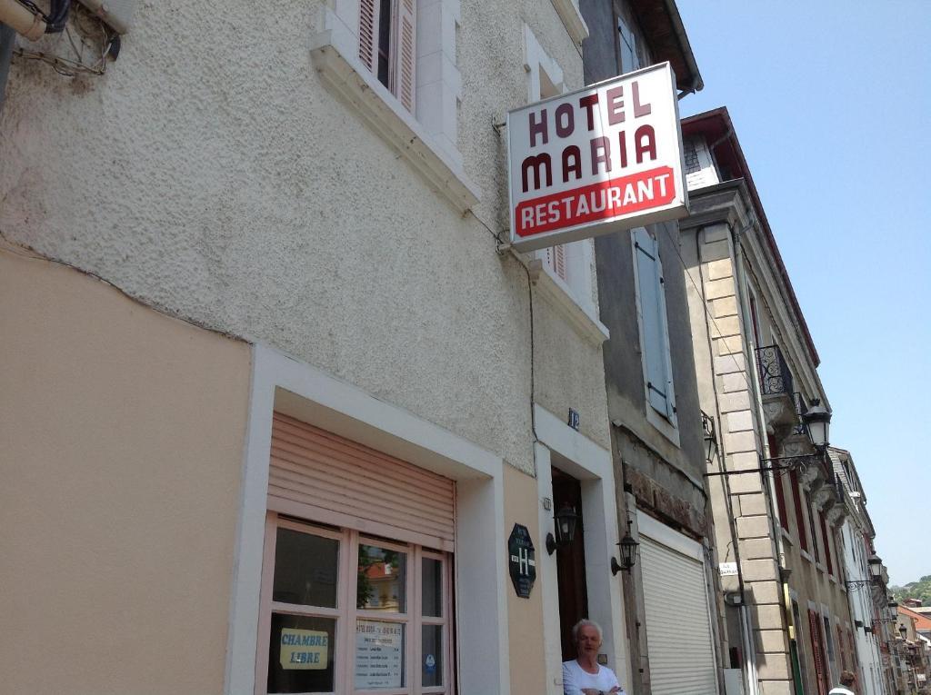 لورد Hotel Maria المظهر الخارجي الصورة