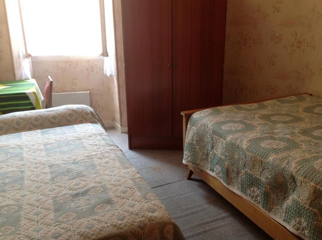 لورد Hotel Maria المظهر الخارجي الصورة