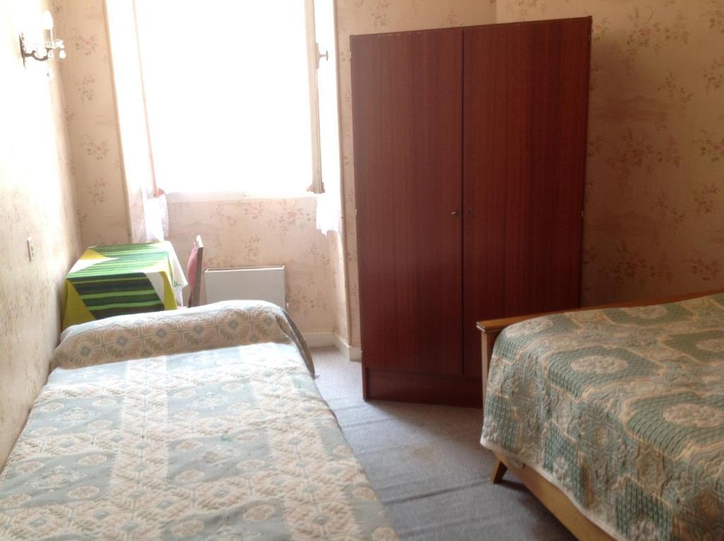 لورد Hotel Maria المظهر الخارجي الصورة