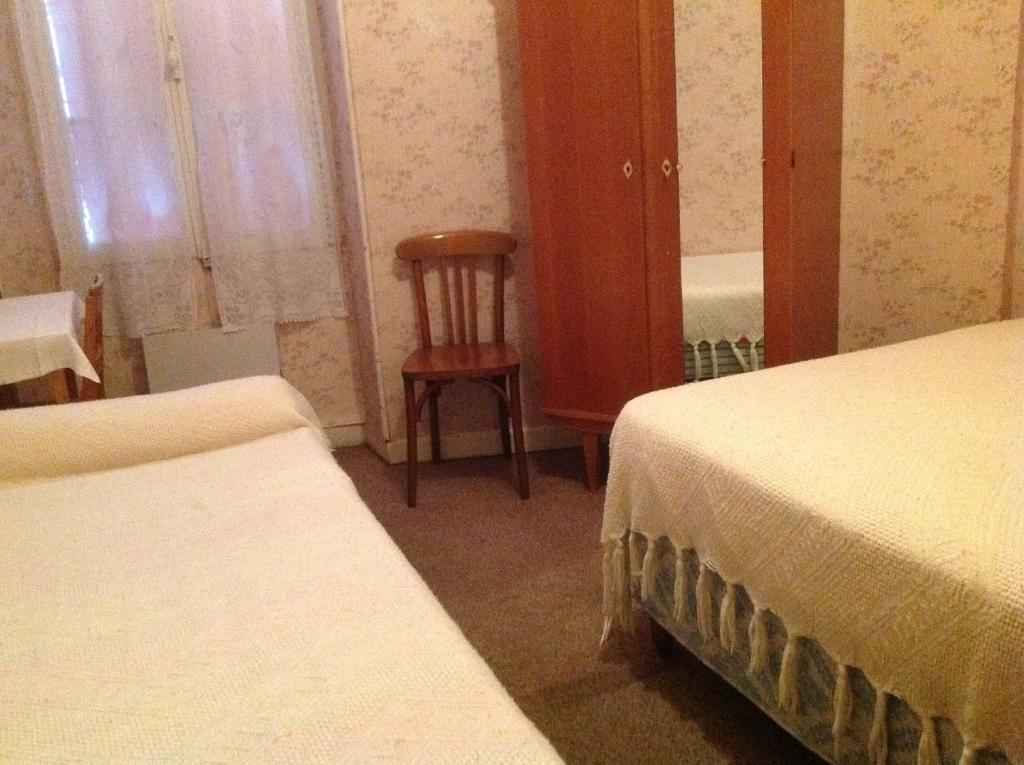 لورد Hotel Maria المظهر الخارجي الصورة